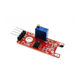 Digital Temperature Thermal Sensor Module KY-028