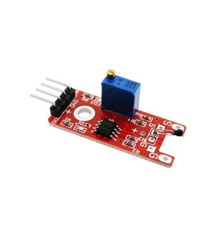 Digital Temperature Thermal Sensor Module KY-028