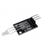 Two Color LED Module (Red and Green) KY-029