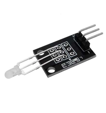 Two Color LED Module (Red and Green) KY-029