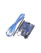 Compatible Arduino UNO R3 ATmega328P