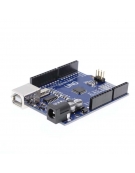 Compatible Arduino UNO R3 ATmega328P