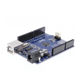 Compatible Arduino UNO R3 ATmega328P