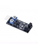 IR Infrared Obstacle Avoidance Sensor Module KY-033