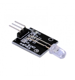 7 Color Flashing LED Module KY-034