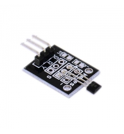 Analog Hall Magnetic Sensor Module KY-035