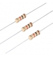Carbon Fixed Resistor 390kΩ 1/4W 5% UNR