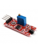 Human Body Touch Sensor Module KY-036