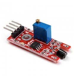 Human Body Touch Sensor Module KY-036