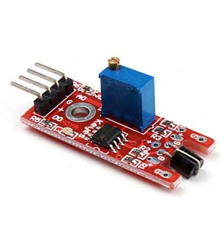 Human Body Touch Sensor Module KY-036