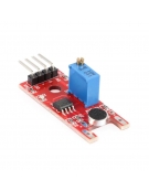 Microphone Voice Sound Sensor Module KY-038