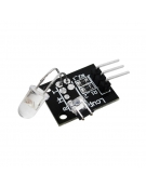 Heartbeat Sensor Sensor Detector Module KY-039