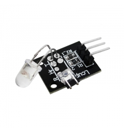 Heartbeat Sensor Sensor Detector Module KY-039