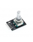 Rotary Encoder Module KY-040