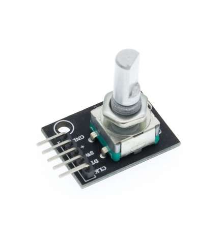 Rotary Encoder Module KY-040