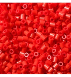 Hama bag of 1000 - Red