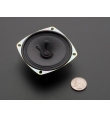 Speaker 4ohm 3-5W
