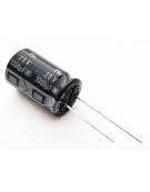 Electrolytic Capacitor 25V 3300uF