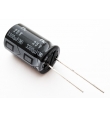 Electrolytic Capacitor 25V 3300uF