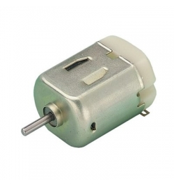 Motor 1.5-3V MM10 flat