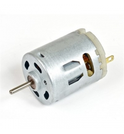 Motor 12-24V MM36