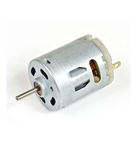 Motor 12-24V MM36