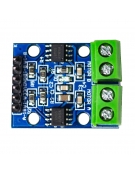 Two Channel Motor Driver Board 2.5-12v L9110S