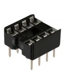 IC DIP Socket 8 Pin