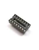 IC DIP Socket 16 Pin