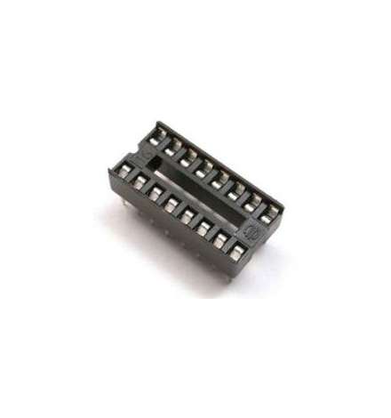 Βάση για IC 16 Pin