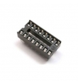 IC DIP Socket 16 Pin