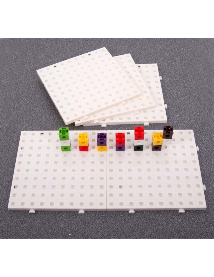 Cube Activity Board