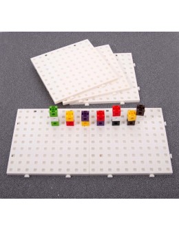 Cube Activity Board