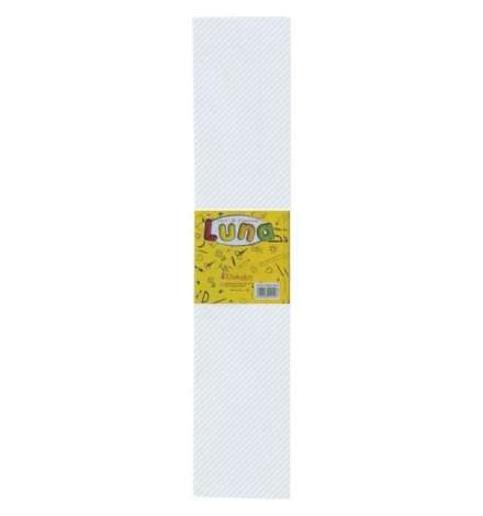 Crepon Paper - White