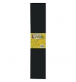 Crepon Paper Black