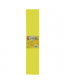 Crepon Paper - Yellow