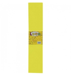 Crepon Paper - Yellow