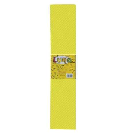 Crepon Paper - Yellow