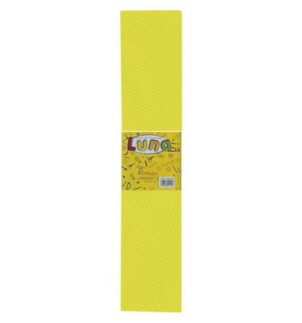 Crepon Paper - Yellow