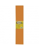 Crepon Paper - Orange