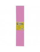 Crepon Paper - Pink