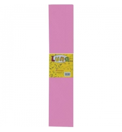 Crepon Paper - Pink