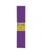 Crepon Paper - Purple