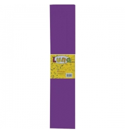 Crepon Paper - Purple