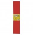 Crepon Paper - Red