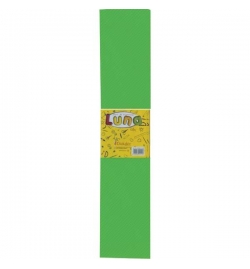 Crepon Paper - Light Green