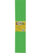 Crepon Paper - Green
