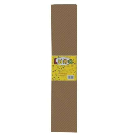 Crepon Paper - Light Brown