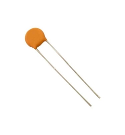 Ceramic Capacitor 63V