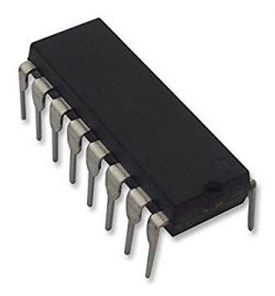 IC 4021 CMOS